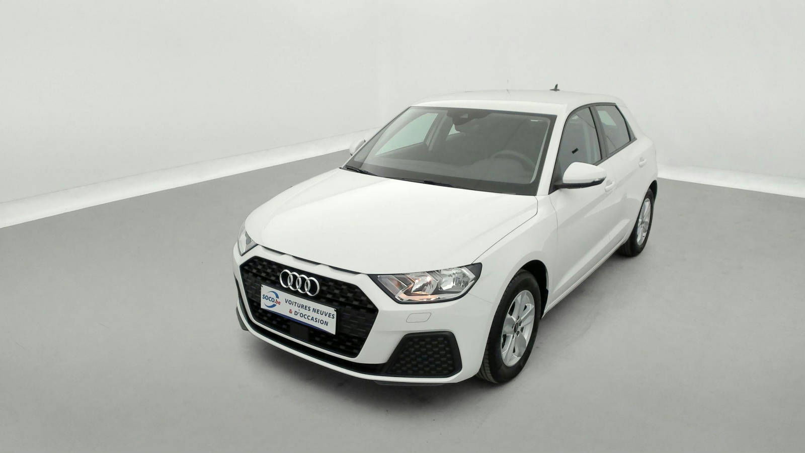 Audi A1 25 TFSI 95cv MMI / CLIM / JA 15"