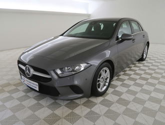 Mercedes A 180 A 180 d