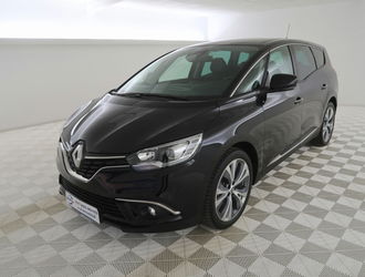 Renault Grand Scenic 1.7 Blue dCi Intens / Navi