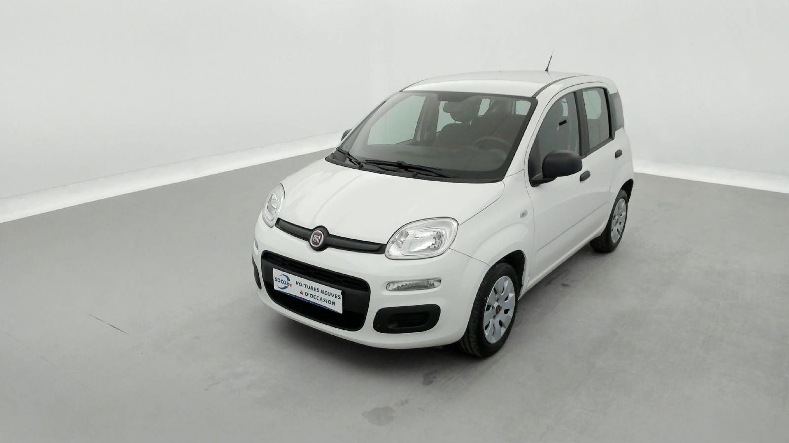 Fiat Panda 1.2i Pop