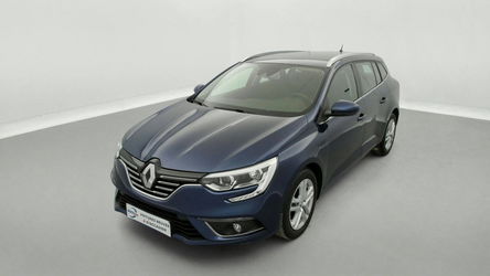 Renault Megane 1.5 dCi Energy Limited Break *NAVI/PDC AV-ARR*