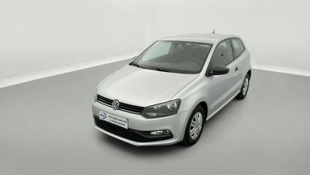 Volkswagen Polo 1.4 CR TDi Trendline