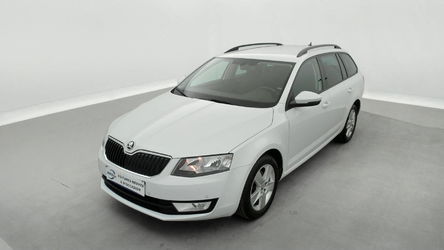 Skoda Octavia 2.0 TDi 150Cv Ambition DSG NAVI / ALU / PDC Av-Ar