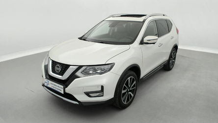 Nissan X-Trail 1.3 DIG-T 2WD Tekna DCT