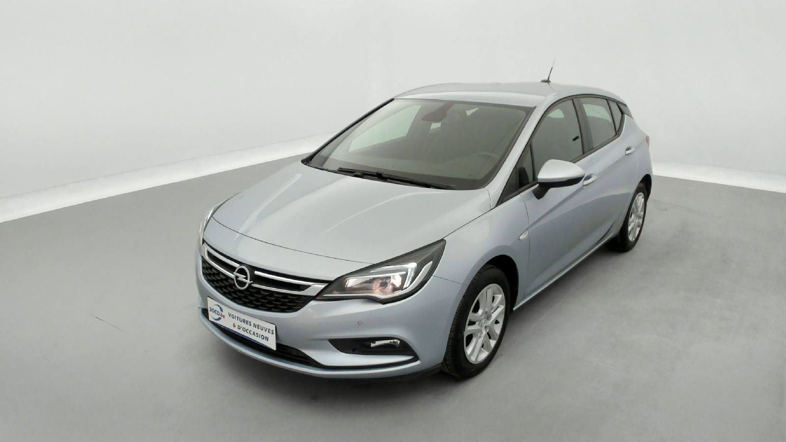 Opel Astra 1.0 Turbo 105cv Edition NAVI / PDC AV+AR