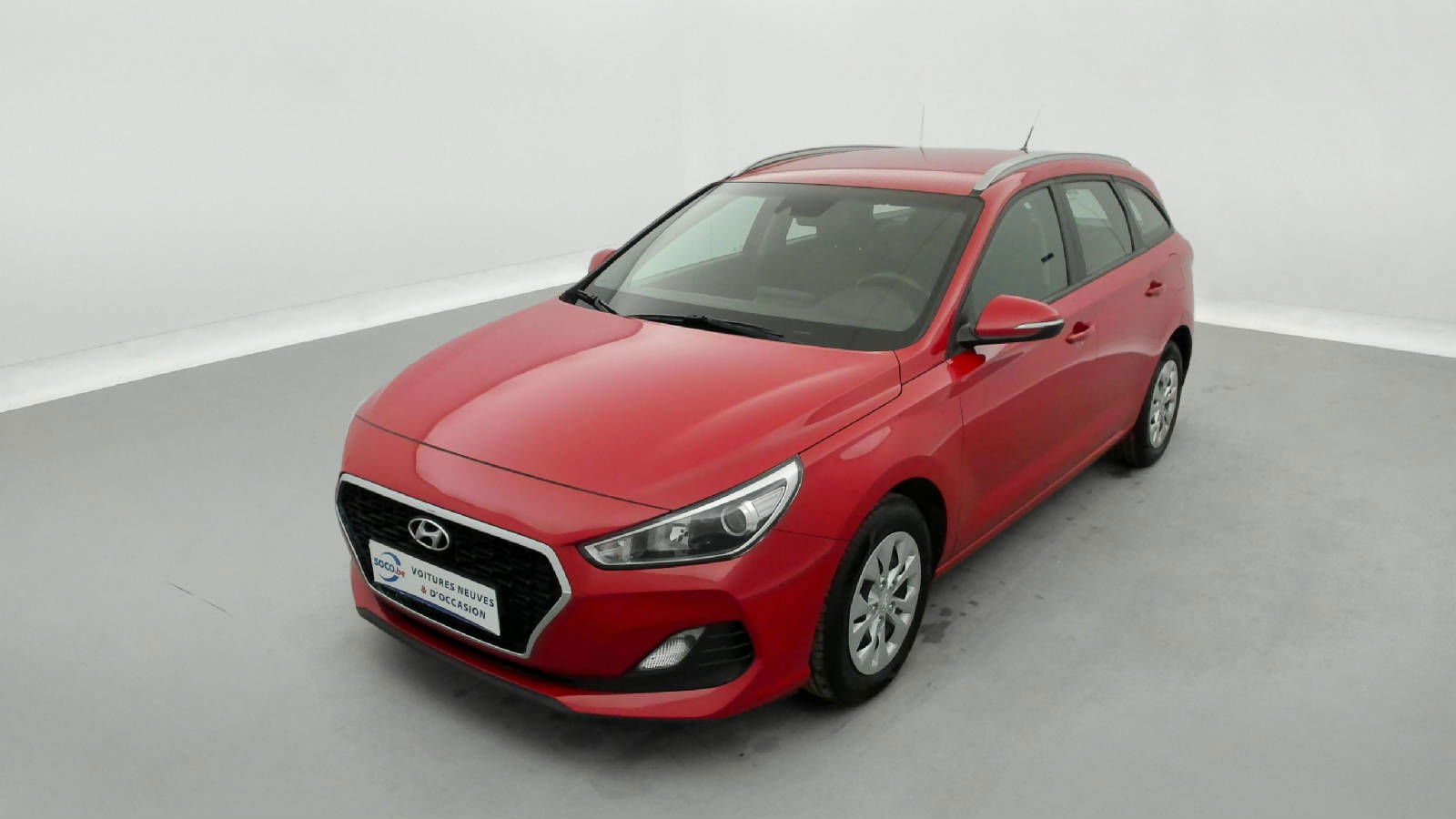 Hyundai i30 1.4i 100Cv Twist CLIM/PDC/BLUETOOTH