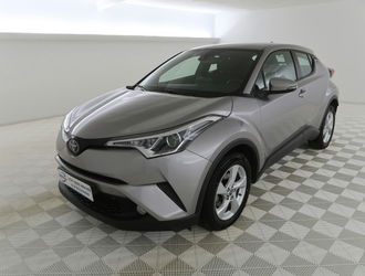 Toyota C-HR Cult 1.2 Turbo 2WD C-Enter
