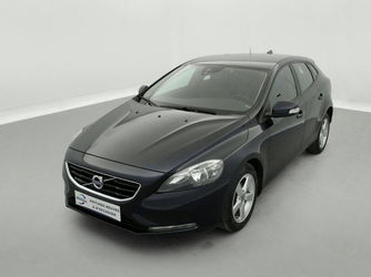 Volvo V40 2.0 D2 Momentum CUIR / NAVI