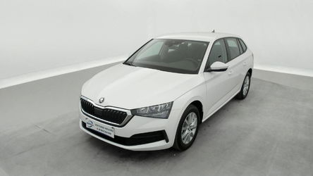 Skoda Scala 1.0 TSI 95cv Active APP CONNECT / FULL LED / PDC AR / JA 16"