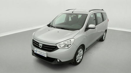 Dacia Lodgy 1.5 dCi Anniversary 7pl. NAVI