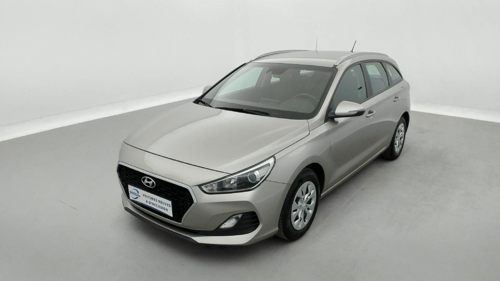 Hyundai i30 1.4i 100Cv Twist CLIM/PDC/BLUETOOTH