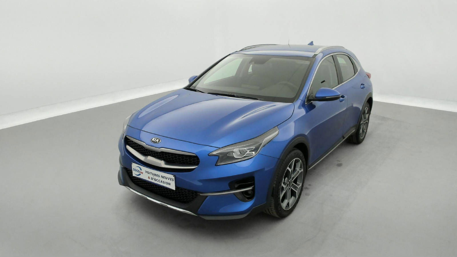 Kia Xceed 1.0 T-GDI 120cv More NAVI 10" / FULL LED / CAMERA / JA 18"