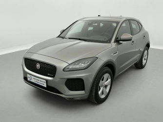 Jaguar E-Pace 2.0 D AUTO/4X4/NAVI/FULL LED/CUIR CH-EL/CAMERA