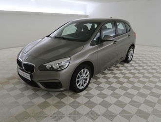 BMW 216 216 d NAVI/PDC AV-ARR/JA16