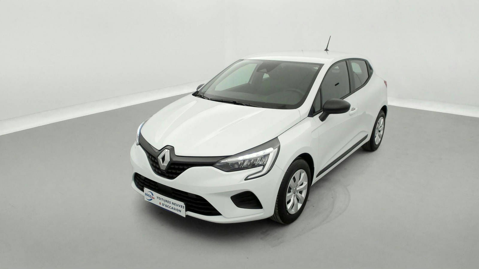Renault Clio 1.0 SCe 65cv Life CLIM / CRUISE / BLUETOOTH