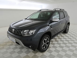 Dacia Duster 1.0 TCe 100cv Prestige NAVI / CAMERA / JA 17"