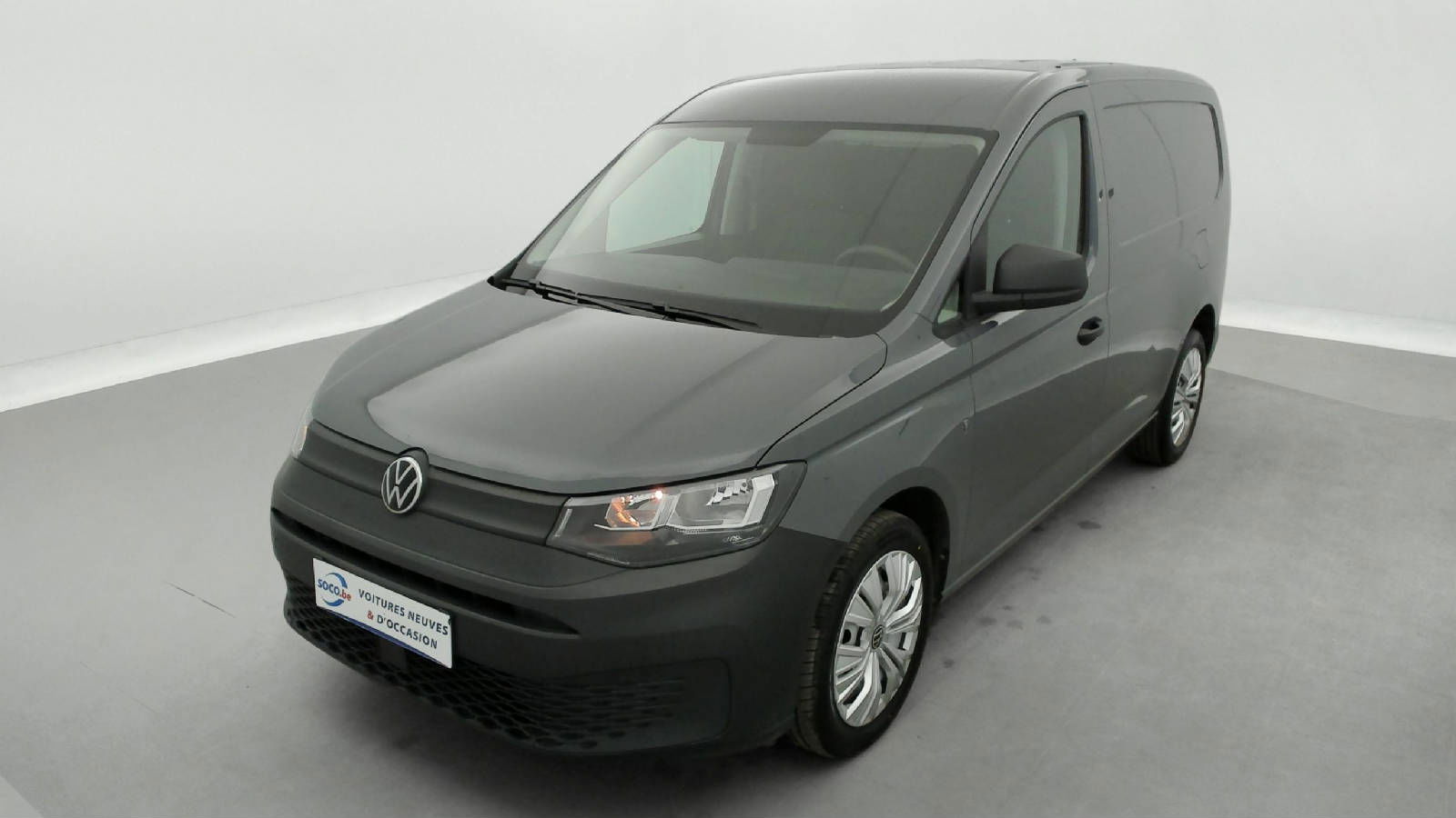 Volkswagen Caddy 2.0 TDi Maxi CLIM/ANDROID/PDC