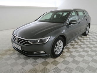 Volkswagen Passat Variant 1.6 CR TDi Comfortline DSG Navi / Xenon