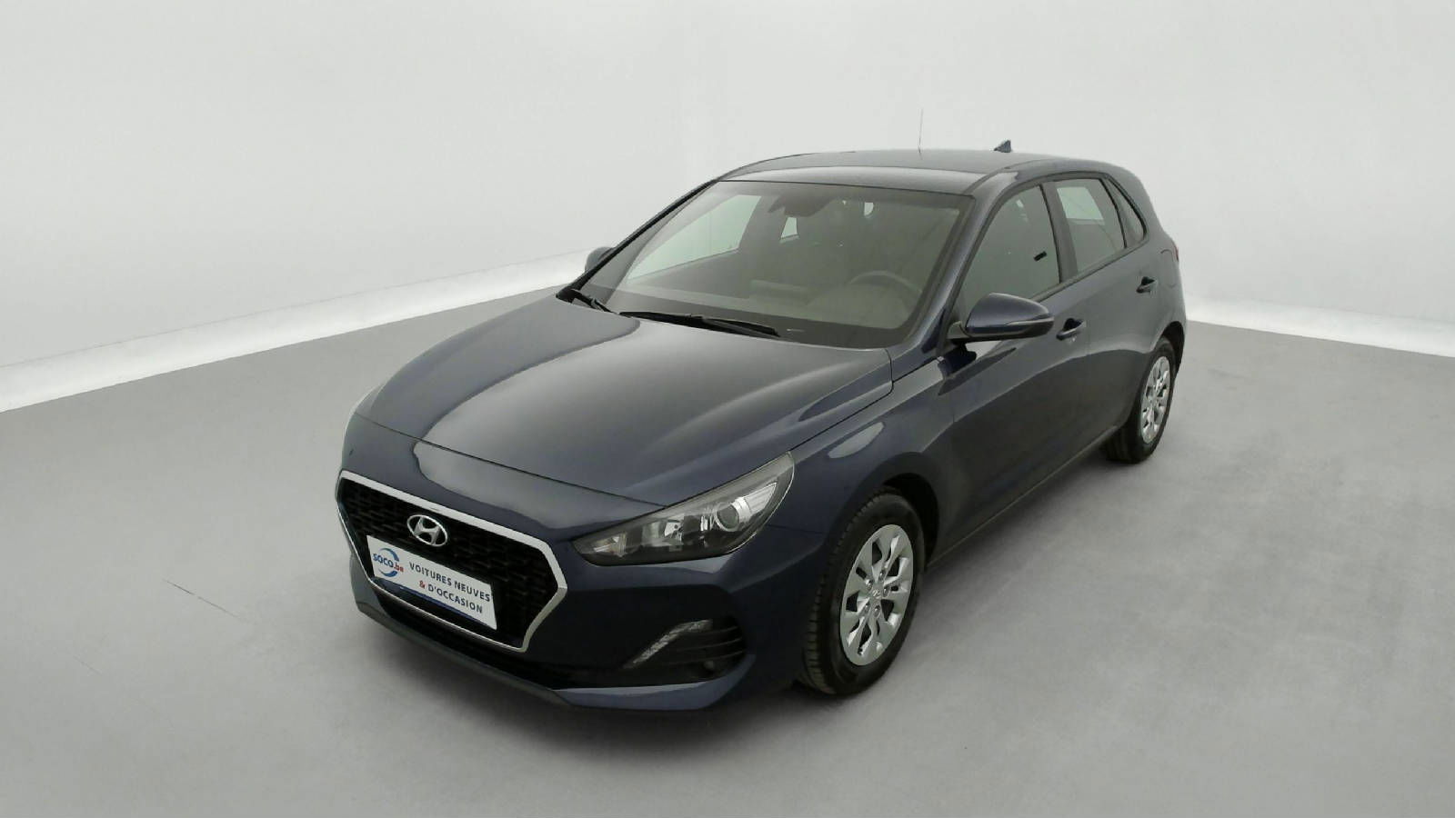 Hyundai i30 1.4 CVVT 100Cv Twist ○ CLIM ○ CAMERA ○ BT