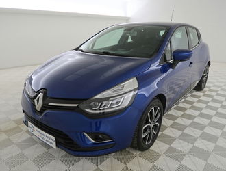 Renault Clio 0.9 TCe BOSE EDITION GPS/MI CUIR/CLIM