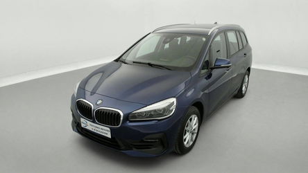 BMW 218 iA Gran Tourer 7Pl Navi / Xenon Led