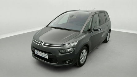 Citroen Grand C4 Picasso 1.6 BlueHDi AUTO/7PL./NAVI/PDC/