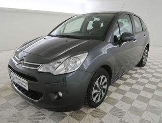 Citroen C3 1.2 PureTech**CLIM/RADAR RECUL/