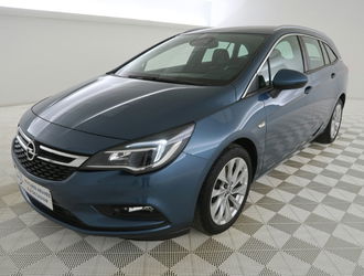 Opel Astra 1.6 CDTi INNOVATION NAVI
