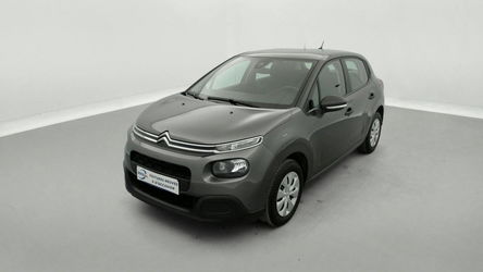 Citroen C3 1.2 PureTech 82 Cv Feel