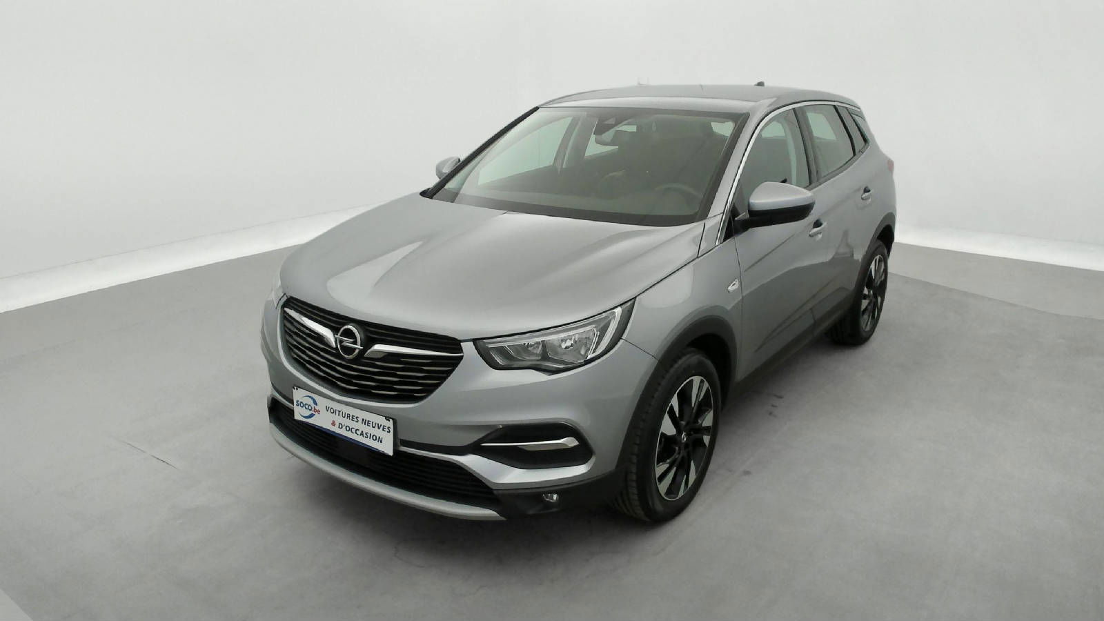 Opel Grandland X 1.5 TD ECOTEC Innovation ° NAV ° CAM ° PDC AV-AR ° JA 18"