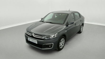 Citroen C-Elyseé 1.6 Vti Feel NAVI/CAMERA/PDC