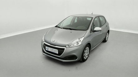 Peugeot 208 1.2 PureTech Like