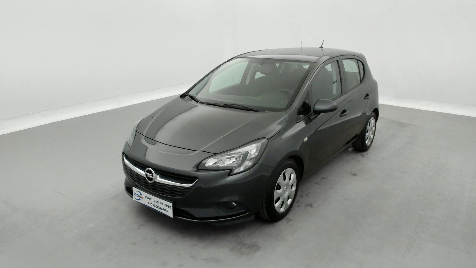 Opel Corsa 1.4i 90cv Enjoy AUTOMATIQUE