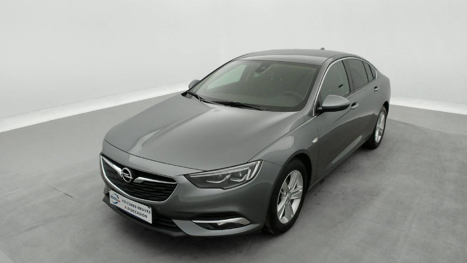 Opel Insignia 1.5 Turbo Innovation **NAVI/CAMERA/CUIR**