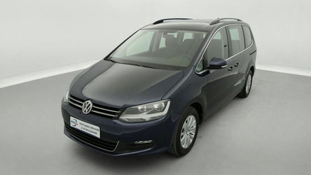 Volkswagen Sharan 2.0 CR TDi Comfortline 7PL/NAVI/JA16/PDC AV AR