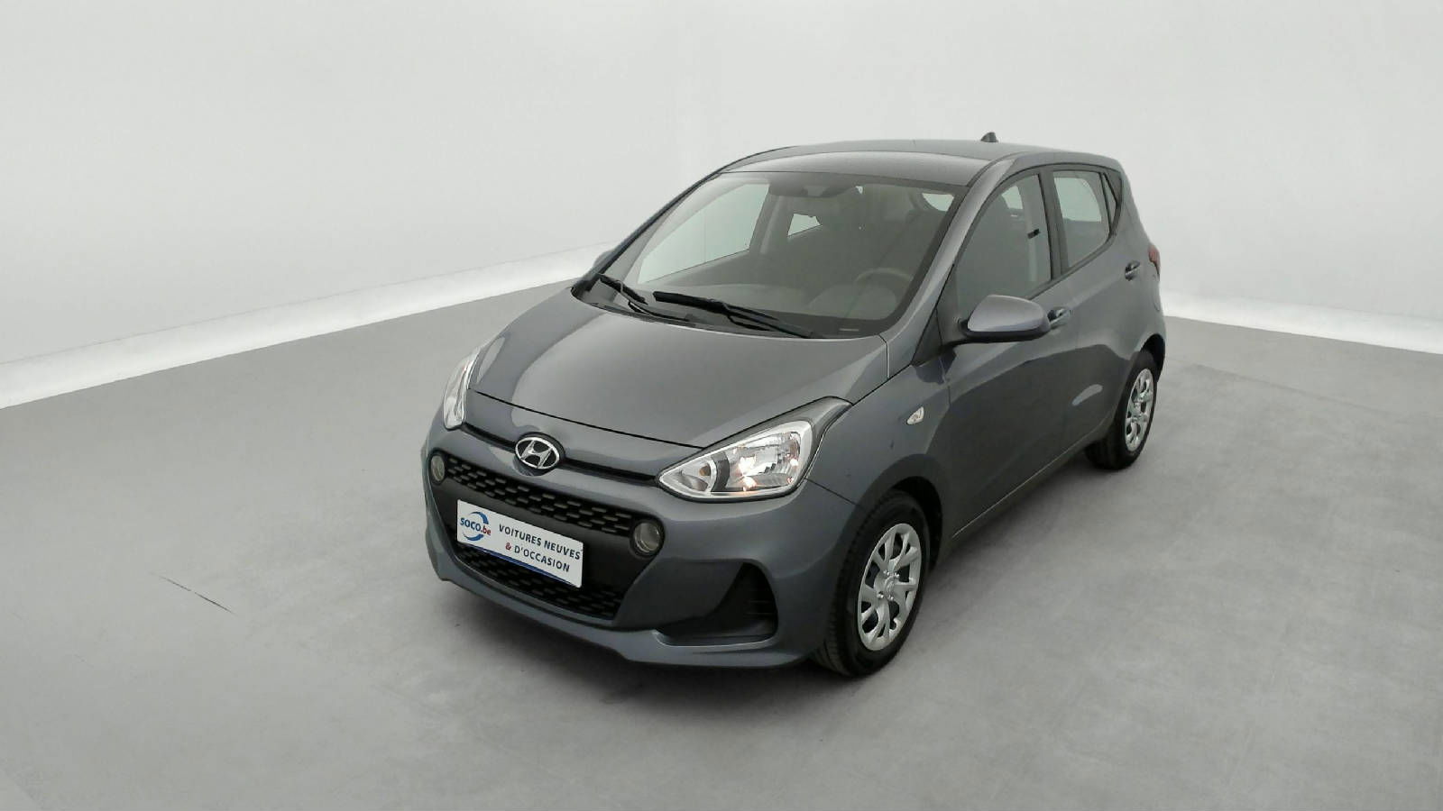 Hyundai i10 1.0i Twist GO!