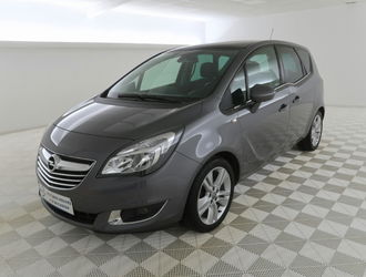 Opel Meriva 1.4 Turbo Cosmo