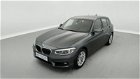BMW 116 116 d CUIR / NAVI / FULL LED
