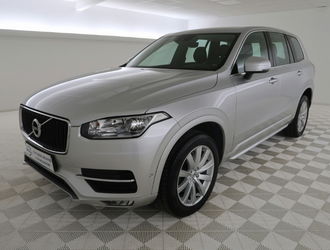 Volvo XC90 2.0 D4 FWD Momentum 5pl. Geartronic
