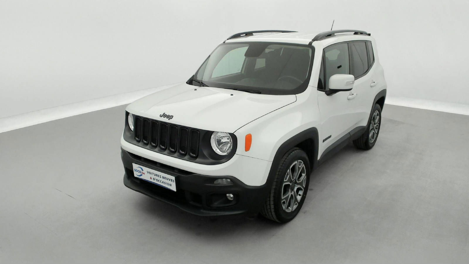 Jeep Renegade Renagade