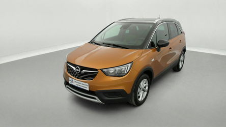 Opel Crossland X INNOVATION 1.2 110CV