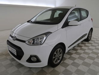 Hyundai i10 1.0i Pop AUTOMATIQUE/CLIM/PDC/JA