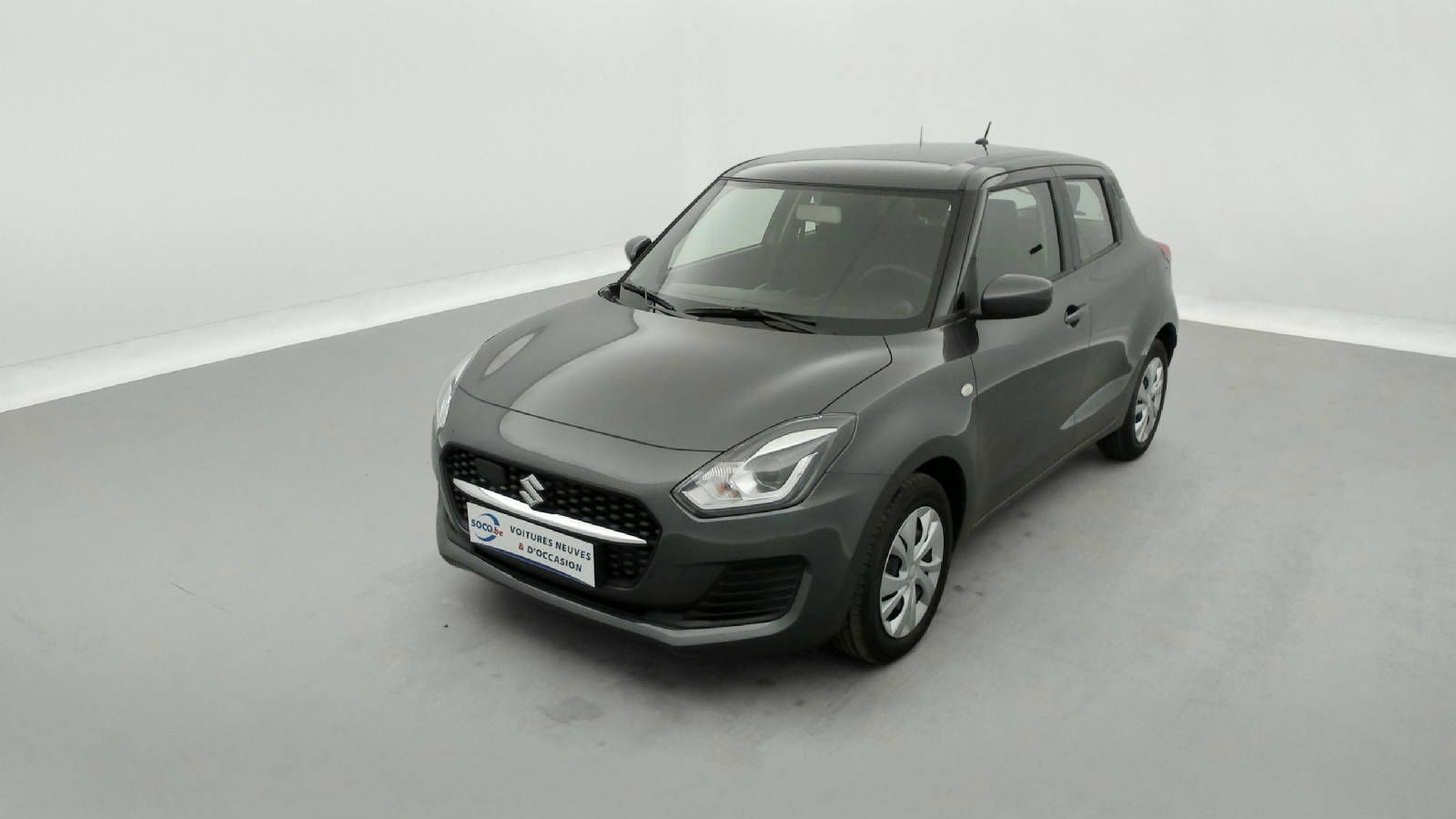 Suzuki Swift 1.2i 83Cv Comfort ○ CLIM ○ BLUETOOTH