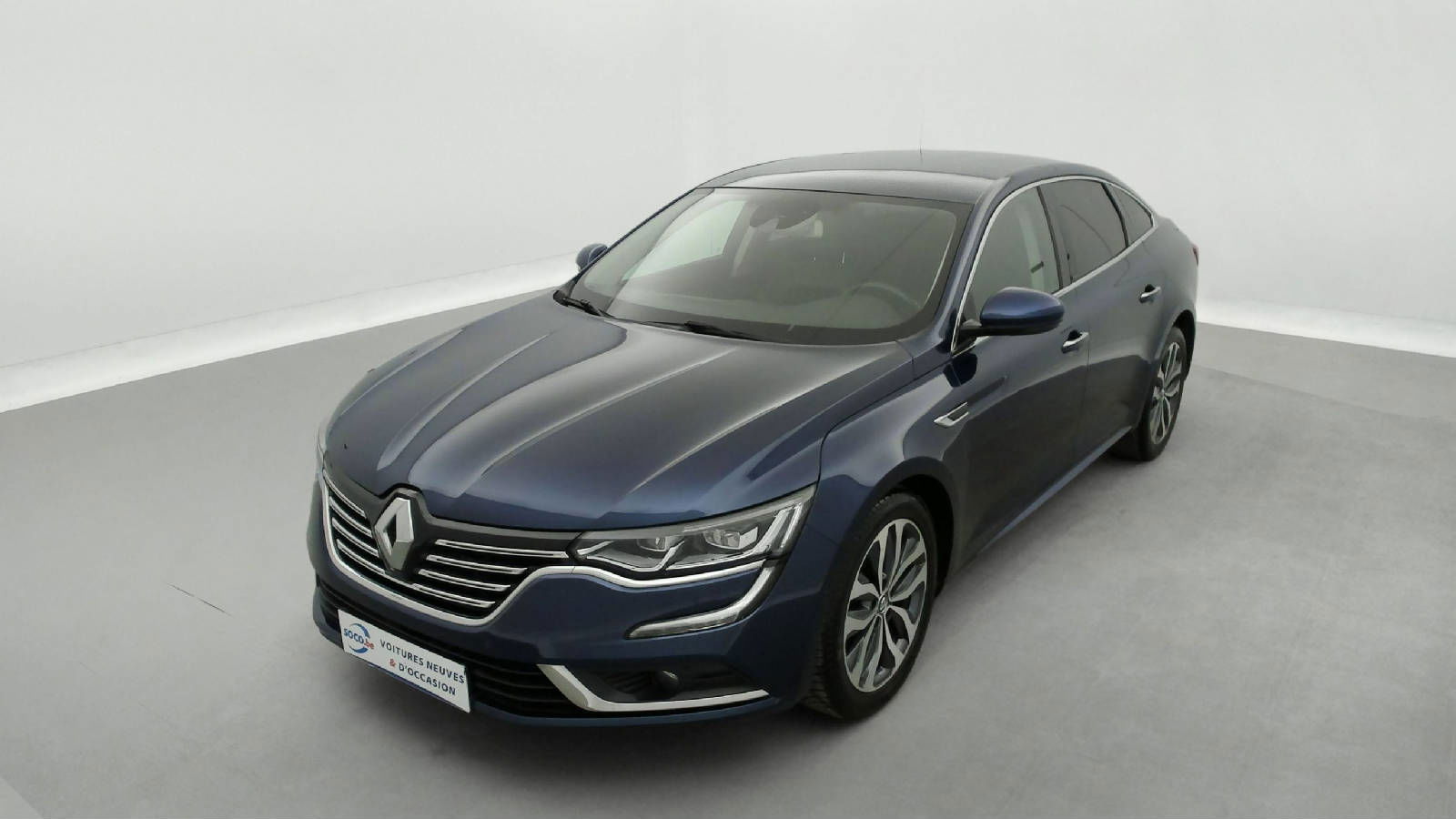 Renault Talisman 1.5 dCi Energy Intens Navi / Led