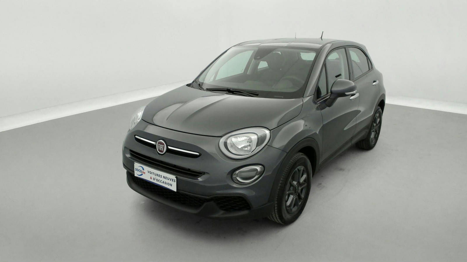 Fiat 500X 1.0 Turbo 120cv Urban U-CONNECT 7" / DAB / PDC AV+AR / JA16"