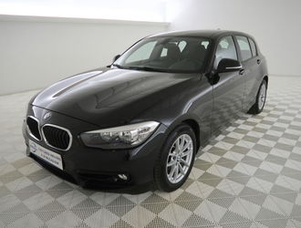 BMW 116 116 d NAVI