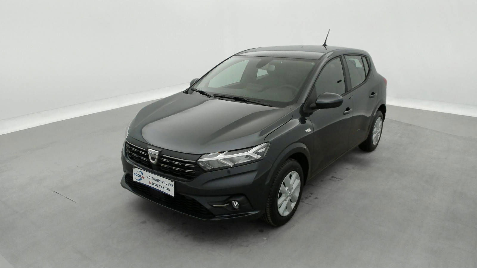 Dacia Sandero 1.0 TCe 90cv Comfort APPLECARPLAY / FULL LED / PDC AR
