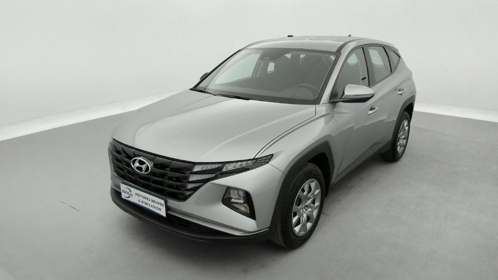 Hyundai Tucson 1.6 T-GDi 150cv Inspire APPLECARPLAY / CAMERA