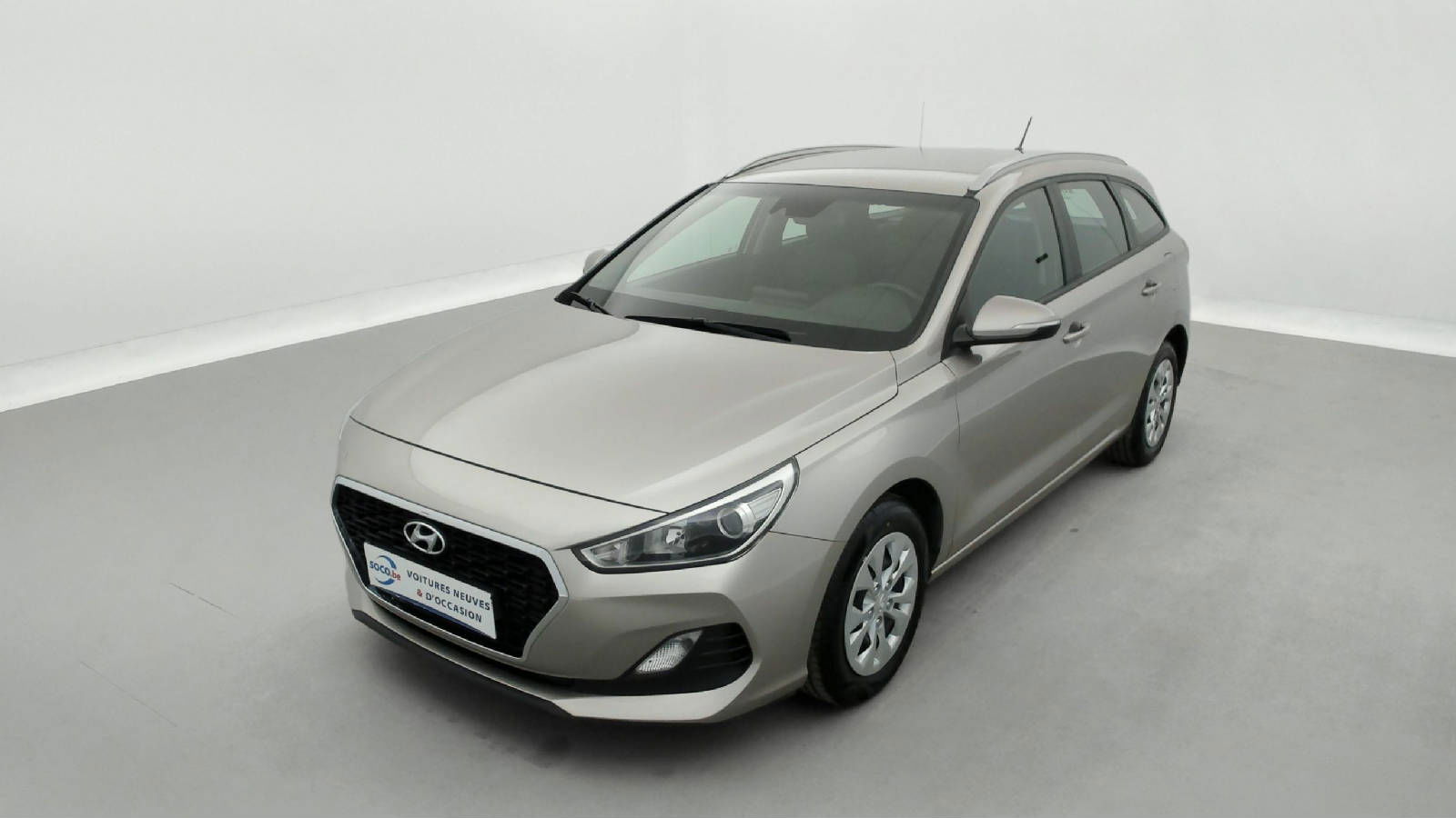 Hyundai i30 1.4i 100Cv Twist CLIM/PDC/BLUETOOTH