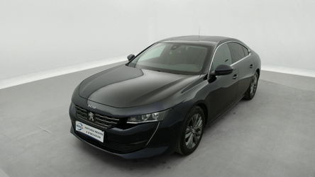 Peugeot 508 1.5 BlueHDi 130Cv EAT Allure NAVI / CAMERA / ALU17"